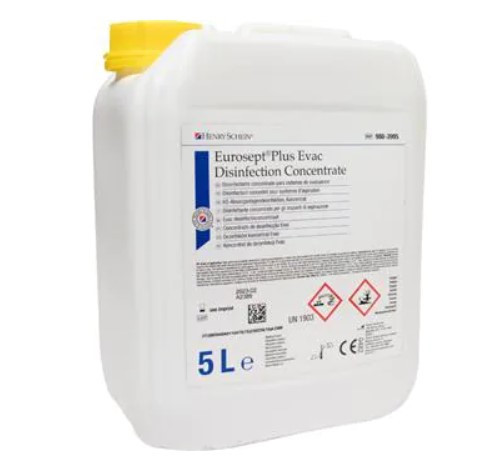 EAU DISTILLEE STERILE APYROGENE x 5L *** - Atlantic labo ics