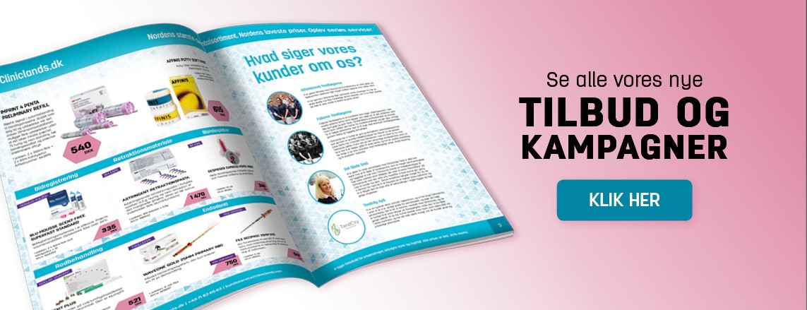 Kampanjer och erbjudanden