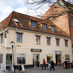 Tandläkarna Lilla Torg